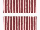 Area Rugs 30 X 48 Details About 2 Pack Nourison Brunswick Stripe Accent Floor area Rugs 24" X 36" or 30" X 48"