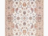 Area Rugs 4×6 Home Depot Perserteppich – isfahan – Premium 163 X 107 Cm, Schurwollteppich …