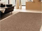 Area Rugs 9×12 solid Color Ambiant Pet Friendly solid Color area Rug Brown 9 X 12