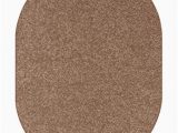 Area Rugs 9×12 solid Color Ambiant Pet Friendly solid Color area Rug Brown 9 X 12