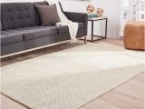 Area Rugs 9×12 solid Color Shop Nalani Natural solid White Taupe area Rug 9 X 12