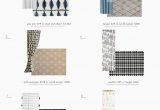 Area Rugs and Matching Pillows Power Couples How to Expertly Pair Curtains & Rugs 30