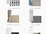Area Rugs and Matching Pillows Power Couples How to Expertly Pair Curtains & Rugs 30