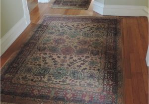 Area Rugs and Runners to Match area Rug with Matching Runner Ebth