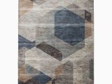 Area Rugs at Lazy Boy 5 X 8 Medium Gray, Blue, and Beige area Rug – sonoma Rc Willey