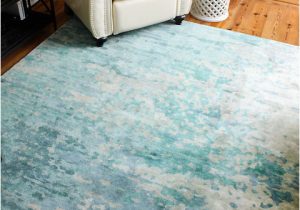 Area Rugs at Lazy Boy Living Room Reveal