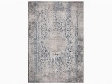 Area Rugs at Raymour and Flanigan Invista area Rug 4 X 6 Gray Blue Raymour Flanigan