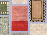 Area Rugs at Rooms to Go 28 Best area Rugs for Living Rooms and Lofts (2022 …