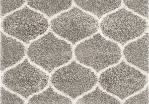 Area Rugs at Rooms to Go Alicia Gray 8′ X 10′ Rug