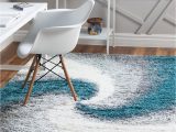 Area Rugs at Rooms to Go Rugs.com soft touch Shag Collection area Rug âÃÃ¬ 5′ X 8′ Turquoise Shag Rug Perfect for Bedrooms, Dining Rooms, Living Rooms