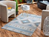 Area Rugs at Rooms to Go Teppich Â»in- Und Outdoor-teppich nordic PatternÂ«, Domdeco