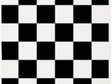 Area Rugs Black and White Pattern Cafepress Black and White Checkered Pattern 3 X5 Decorative area Rug Fabric Throw Rug