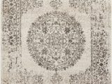 Area Rugs Black Friday 2019 Mora Ivory Traditional Vintage Persian Distressed Rug