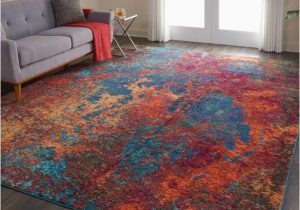 Area Rugs Buy now Pay Later Celestial atlantic 9 X 12 area Rug 1stopbedrooms