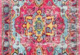 Area Rugs by Bungalow Rose Bungalow Rose Loughlam Pink area Rug & Reviews