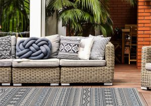 Area Rugs Cedar Rapids Iowa Rugshop Bohemian Easy Cleaning for Patio Rugs,deck Rugs,balcony Rugs Indoor/outdoor area Rug 5′ X 7′ Cream