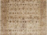 Area Rugs Clearance Near Me Samad Extravagance Dorchester Ivory Tan area Rug Clearance