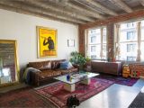 Area Rugs Downtown Los Angeles Usa Houzz: A Warehouse Conversion In Downtown La Houzz Au