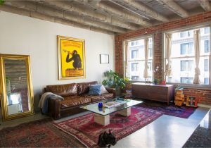 Area Rugs Downtown Los Angeles Usa Houzz: A Warehouse Conversion In Downtown La Houzz Au