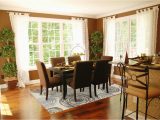 Area Rugs for Dining Room Ideas 30 Rugs that Showcase their Power Under the Dining Table