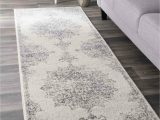 Area Rugs for Gray Floors Brookport Gray area Rug