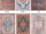 Area Rugs for High Traffic areas Beautiful and Affordable area Rugs the Navage Patch