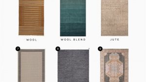 Area Rugs for High Traffic areas the Best Worst Rugs for High Traffic areas