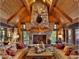 Area Rugs for Log Cabin Homes Living Room area Rug 6 Inside A Rustic Mountain Cottage