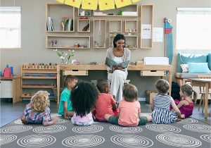 Area Rugs for Preschool Classrooms 15 Classroom Rugs We Found On Amazon and Really, Really Want