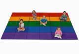 Area Rugs for Preschool Classrooms A Place for Everyone Classroom Carpets