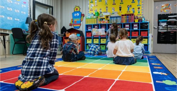 Area Rugs for Preschool Classrooms Children’s area Rugs Literacy Rugs for Schools, Preschool and …