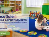 Area Rugs for Preschool Classrooms Classroom Rugs – Best Discount Usa Made Kids Carpets – Free Shipping