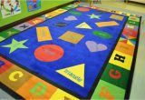 Area Rugs for Preschool Classrooms Kidcarpet Quality Classroom Rug Review