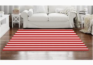 Area Rugs for Red Couches Stripe area Rug Stripe Rug Red Stripe Rug Red area Rug Red – Etsy.de