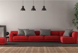 Area Rugs for Red Couches What Color Rug Goes with A Red Couch? [11 Suggestions with …