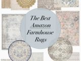 Area Rugs for Rustic Decor the Best Farmhouse Rugs On Amazon & Tips for Finding the