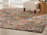 Area Rugs for Sale at Home Depot Home Decorators Collection Elyse Taupe 2 Ft. X 4 Ft. Floral area …