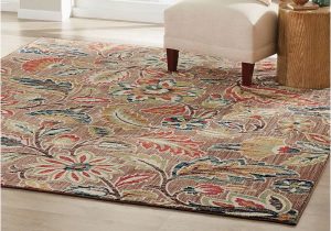 Area Rugs for Sale at Home Depot Home Decorators Collection Elyse Taupe 2 Ft. X 4 Ft. Floral area …
