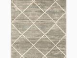 Area Rugs for Sale at Home Depot Home Decorators Collection Luciana Gray 8 Ft. X10 Ft. Geometric …