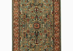 Area Rugs for Sale at Home Depot Home Decorators Collection Mariah Aquamarine 10 Ft. X 13 Ft. area …