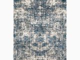 Area Rugs for Sale at Home Depot Home Decorators Collection nordic Blue 5 Ft. X 7 Ft. Abstract Shag …