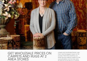 Area Rugs for Sale by Owner Simplykc Magazine March 2017 by Suzanne Steiner issuu