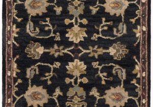 Area Rugs for Sale On Ebay Surya Traditional 4 X 6 Black area Rug Awmd1000 46
