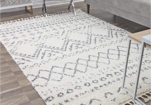 Area Rugs for White Furniture Cosmoliving by Cosmopolitan Reena area Rug Shadow Gray