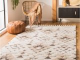 Area Rugs Free Shipping and Returns normandie Geometric Ivory area Rug