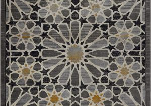 Area Rugs Gold and Gray Amazon Ladole Rugs Beautiful Indoor Dining area Rug