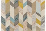 Area Rugs Gold and Gray Feizy Arazad 8446f Gray Gold area Rug