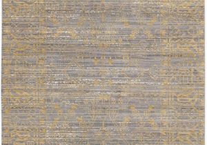 Area Rugs Gold and Gray Gold & Grey area Rug
