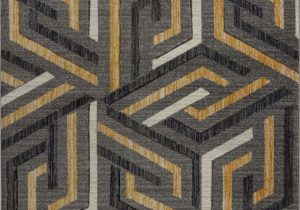 Area Rugs Gold and Gray Lynn Valley Grey Gold area Rug Gold Grey Honey B