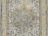 Area Rugs Gold and Gray whobrey Gray Gold area Rug